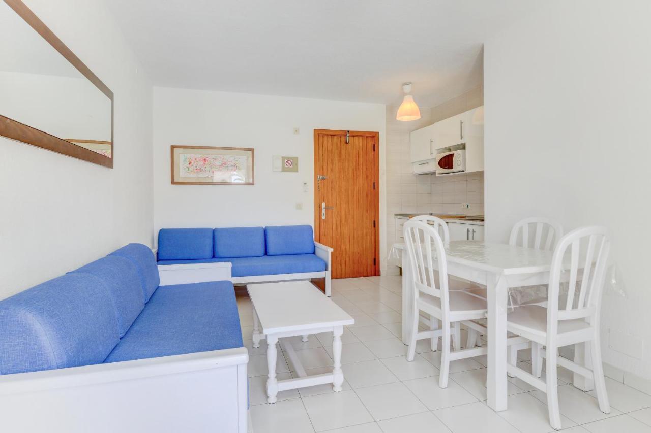 Apartamentos Llevant Port de Pollença Extérieur photo
