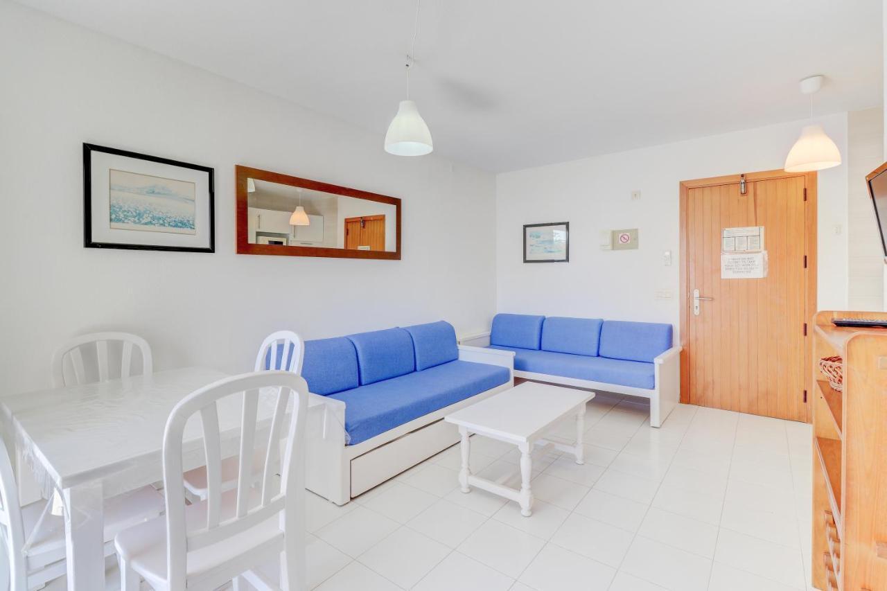 Apartamentos Llevant Port de Pollença Extérieur photo
