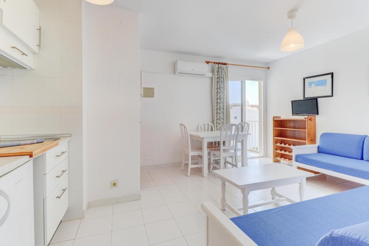 Apartamentos Llevant Port de Pollença Extérieur photo