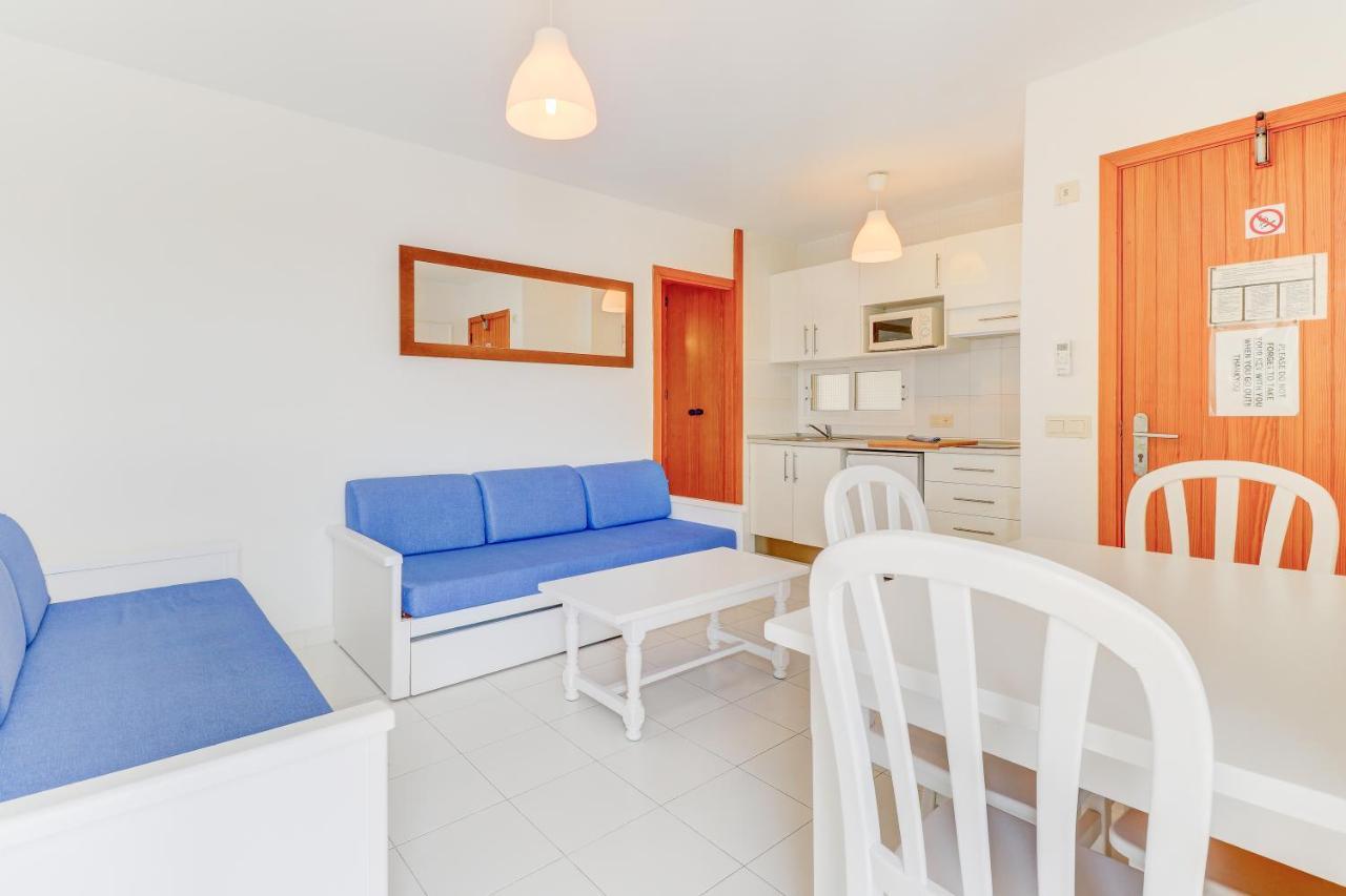 Apartamentos Llevant Port de Pollença Extérieur photo