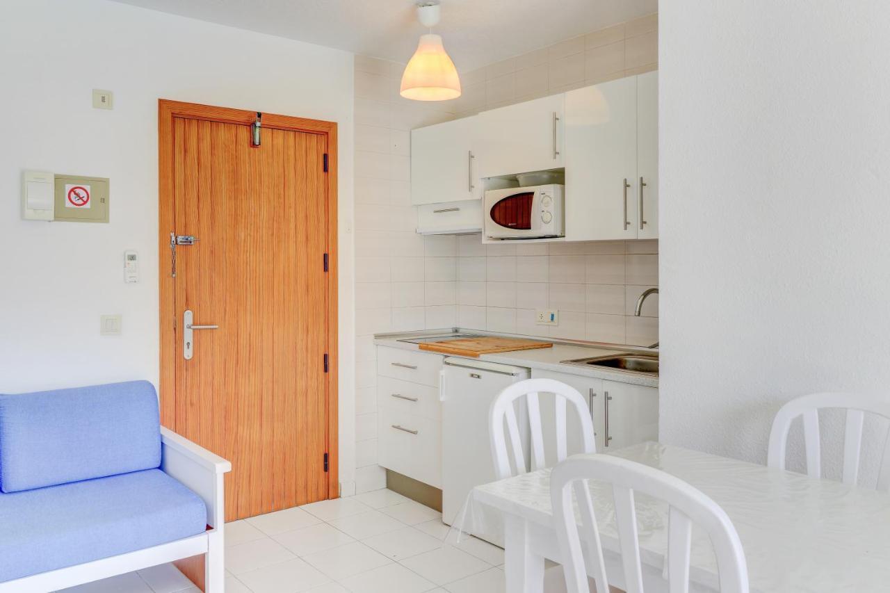 Apartamentos Llevant Port de Pollença Extérieur photo