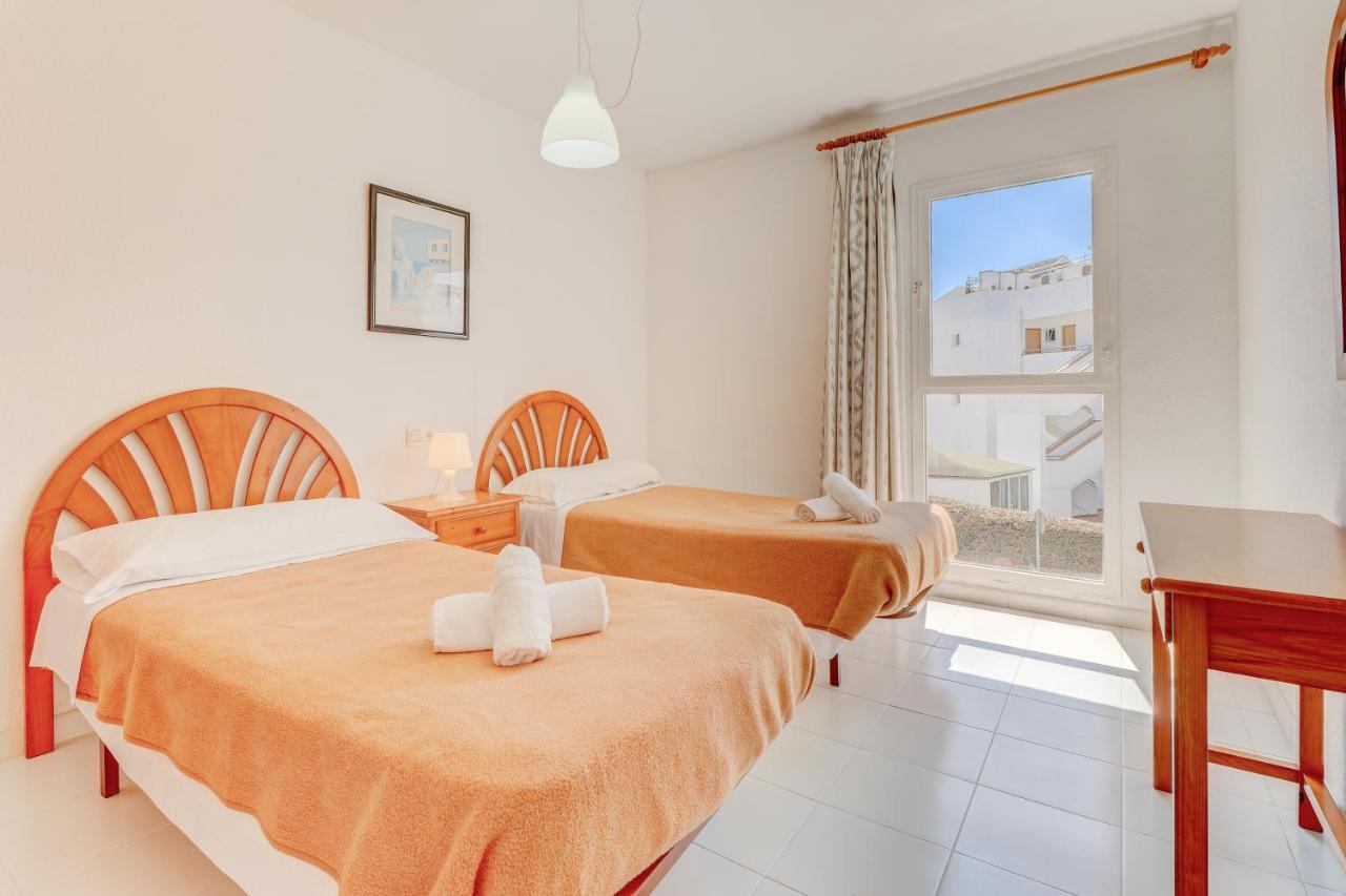 Apartamentos Llevant Port de Pollença Extérieur photo