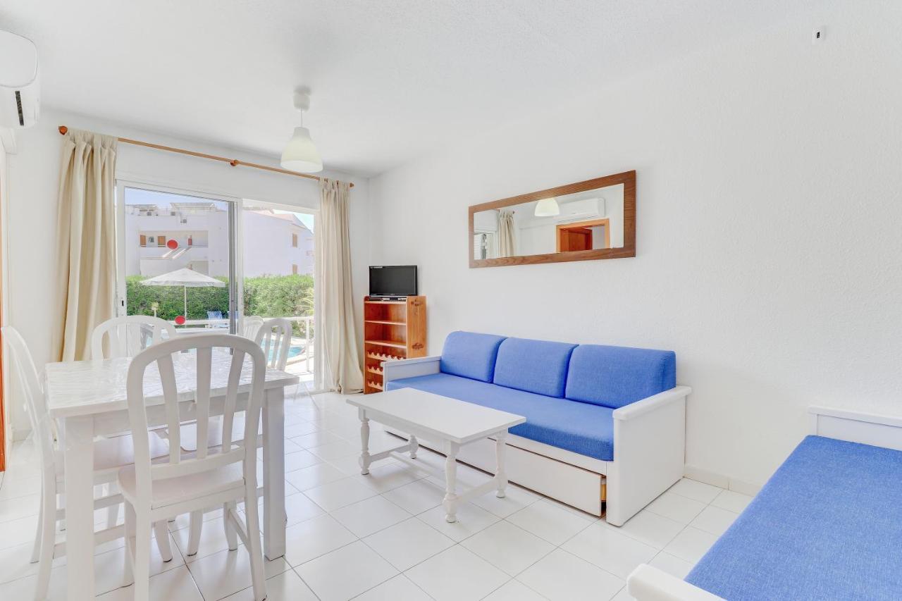 Apartamentos Llevant Port de Pollença Extérieur photo