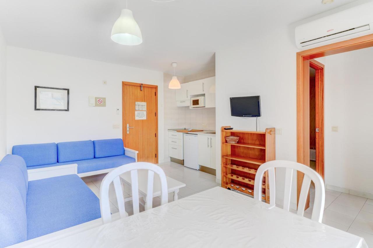 Apartamentos Llevant Port de Pollença Extérieur photo