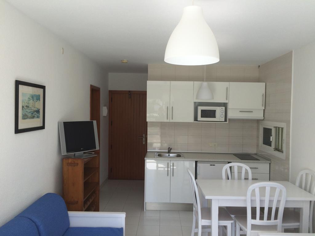 Apartamentos Llevant Port de Pollença Extérieur photo