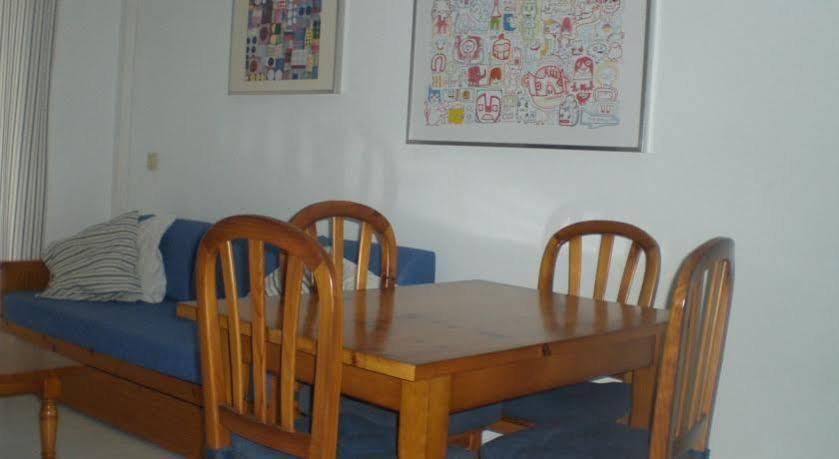 Apartamentos Llevant Port de Pollença Extérieur photo