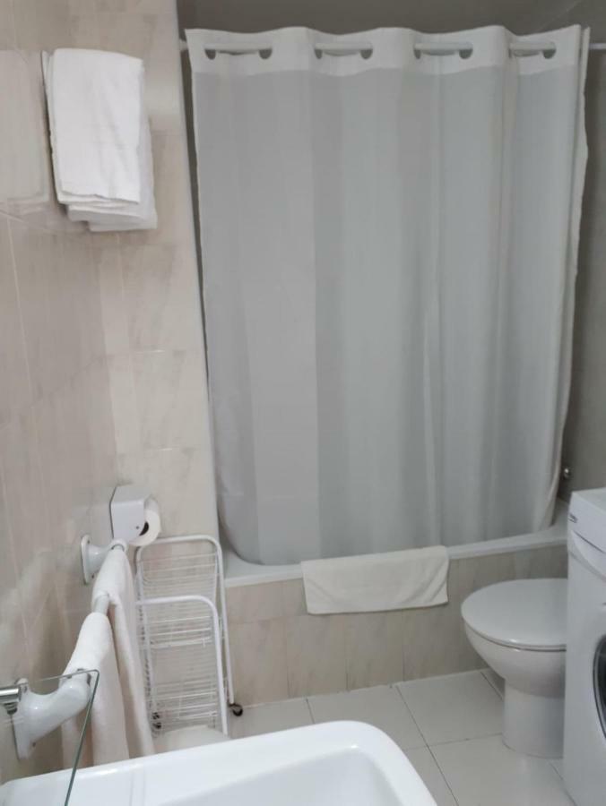 Apartamentos Llevant Port de Pollença Extérieur photo