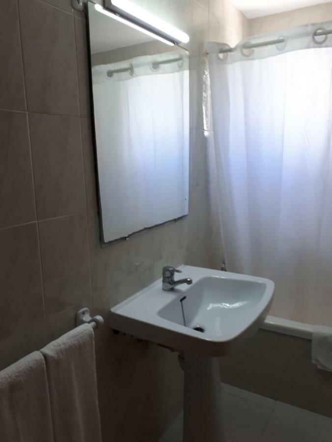 Apartamentos Llevant Port de Pollença Extérieur photo