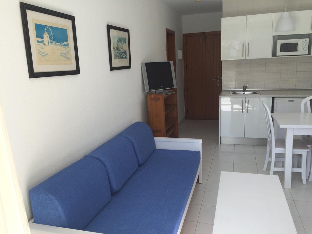 Apartamentos Llevant Port de Pollença Extérieur photo